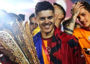 Milot Rashica, Galatasaray için Norwich’e baskı yapıyor!