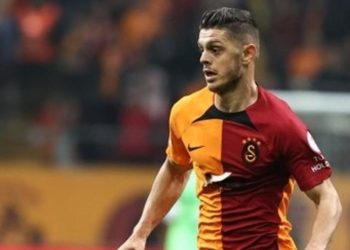 Milot Rashica, Galatasaray’a transferini Antalya’da bekliyor