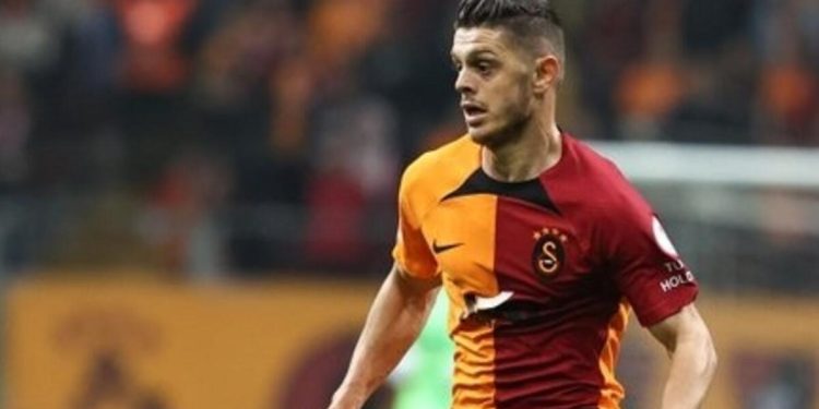 Milot Rashica, Galatasaray’a transferini Antalya’da bekliyor