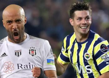 Milyon euroluk 20 Muhteşem Lig futbolcusu artık serbest!