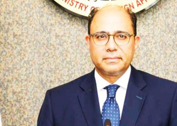 Mısır Dışişleri: Türkiye ile ortak çıkarlar büyük