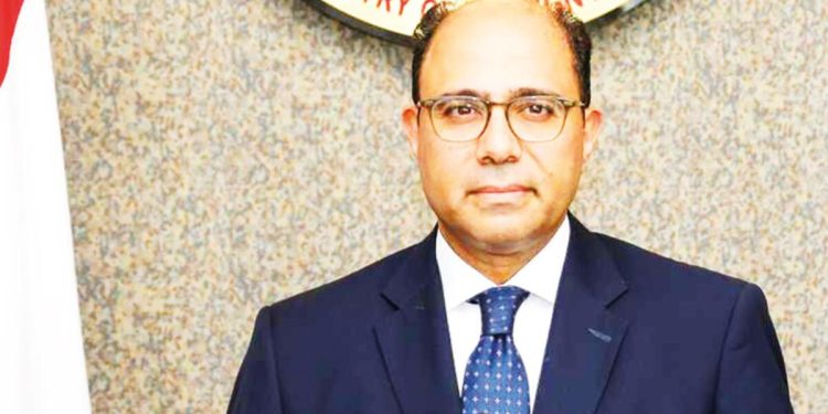 Mısır Dışişleri: Türkiye ile ortak çıkarlar büyük