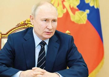 Misket bombası ile tehdit… ‘Mühimmat depolarımız dolu’