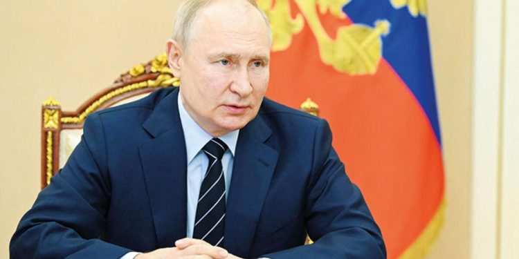 Misket bombası ile tehdit… ‘Mühimmat depolarımız dolu’