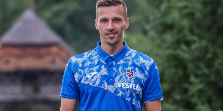 Mislav Orsic’ten Bruno Petkovic açıklaması! “Fırsat olursa memnun olurum…”