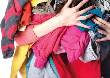 Moda sanayisinde her yıl 100 milyar adet eser pazara sunuluyor: BM’den çok tüketime tedbir daveti