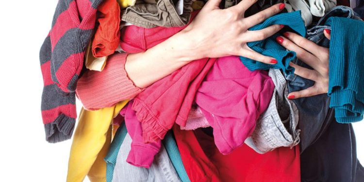 Moda sanayisinde her yıl 100 milyar adet eser pazara sunuluyor: BM’den çok tüketime tedbir daveti