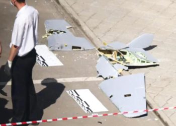 Moskova yolcu uçaklarına dron saldırısı rötarı