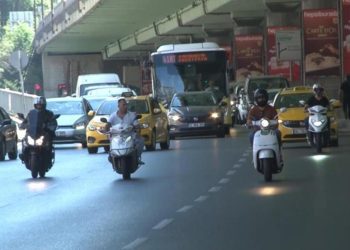 Motosiklet kullanmak isteyenler dikkat! Ceza alabilirsiniz…