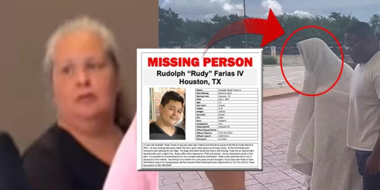 Mucize haberi kabusa dönüştü! Öz annesi kilit altında tutup yıllarca cinsel istismarda bulunmuş…