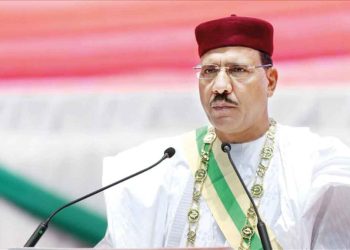 Muhafızlar isyan başlattı… Nijer’de darbe teşebbüsüne dünyadan reaksiyon yağdı