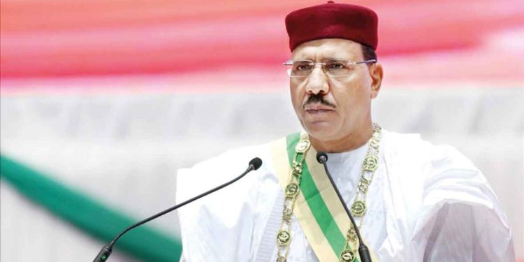 Muhafızlar isyan başlattı… Nijer’de darbe teşebbüsüne dünyadan reaksiyon yağdı