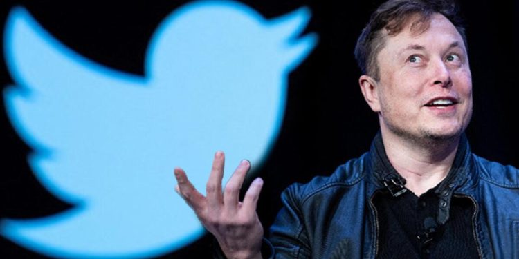 Musk’tan Twitter’a süreksiz sınırlama