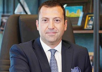 ‘Müttefik ülkelerin gözdesi olacağız’