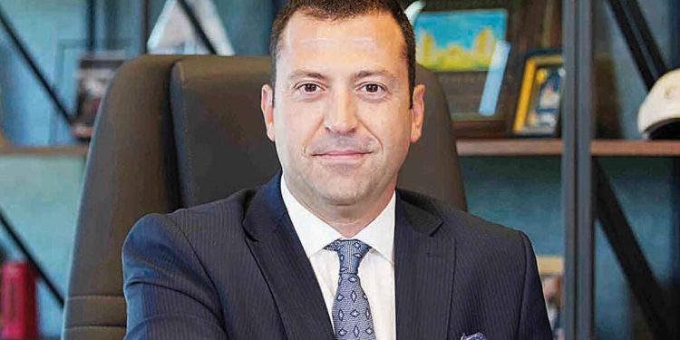 ‘Müttefik ülkelerin gözdesi olacağız’