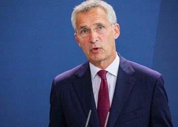 NATO Genel Sekreteri Stoltenberg’den flaş kelamlar: Ukrayna’nın gelecekte üye olacağını ‘yeniden teyit edecek’
