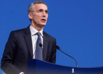 NATO’da gündem Karadeniz