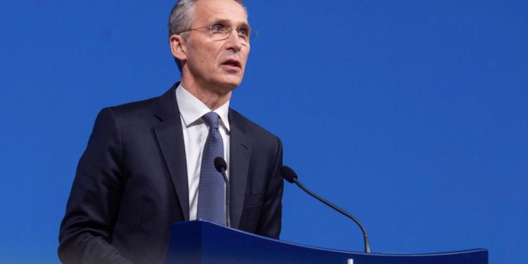 NATO’da gündem Karadeniz