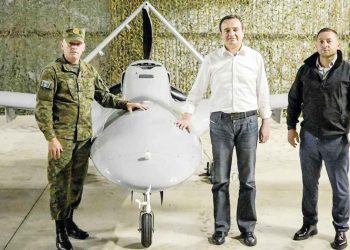 NATO’dan Kosova’ya İHA uyarısı: Yetki bizde
