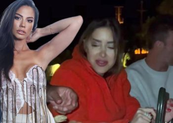 Natürel ki sevgilileri olacak!