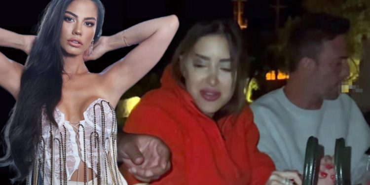 Natürel ki sevgilileri olacak!