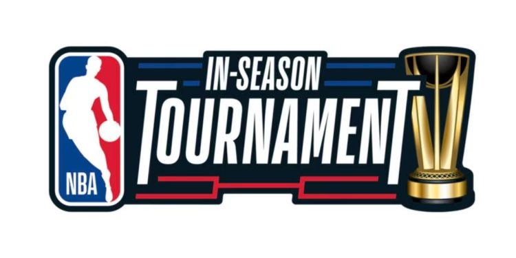 NBA’de dönem içi turnuvası düzenlenecek! NBA Kupası…
