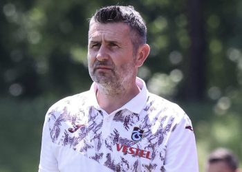 Nenad Bjelica’dan Bruno Petkovic açıklaması! “Listemizdeki tek oyuncu değil…”