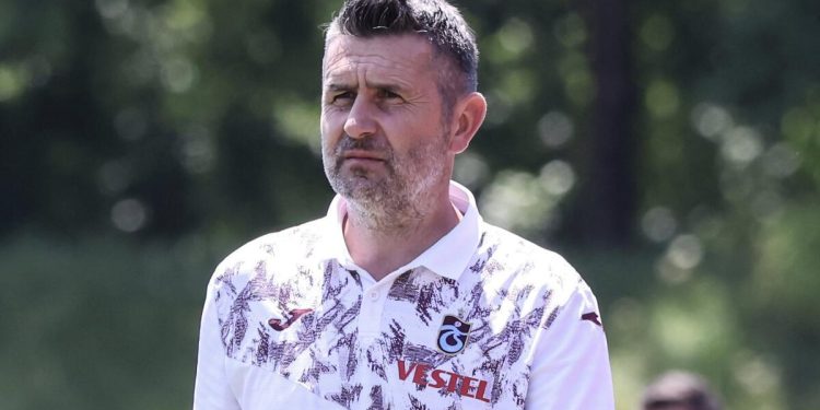 Nenad Bjelica’dan Bruno Petkovic açıklaması! “Listemizdeki tek oyuncu değil…”