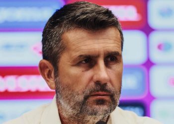 Nenad Bjelica’dan transfer kelamları: Resmileşince paylaşırız