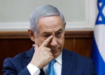 Netanyahu hastaneye kaldırıldı… İsrail’den birinci açıklama geldi