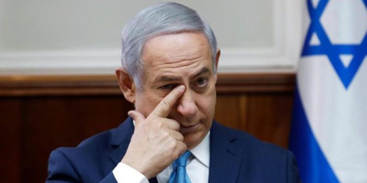 Netanyahu hastaneye kaldırıldı… İsrail’den birinci açıklama geldi
