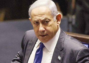 Netanyahu istediğini aldı… Tartışmalı yargı ıslahatı geçti