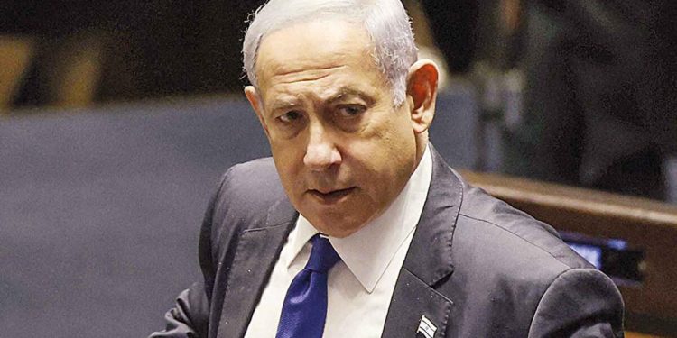 Netanyahu istediğini aldı… Tartışmalı yargı ıslahatı geçti