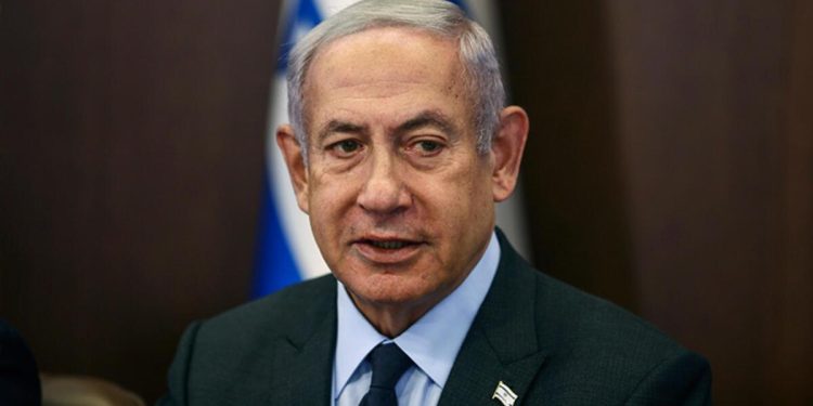 Netanyahu’dan yerleşim alanları ve Mossad konusunda açıklama
