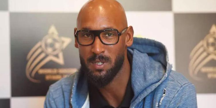 Nicolas Anelka’dan Fenerbahçe ve Arda Güler kelamları: Gruba katılmak isterim | Ayrılırken Aziz Yıldırım ile tartışma yaşamıştık