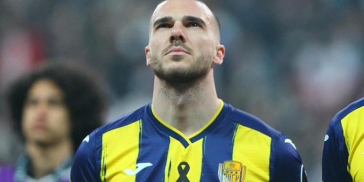 Nihad Mujakic’ten Beşiktaş ve Trabzonspor argümanlarına yanıt! Edin Dzeko ve Mauro Icardi kelamları…