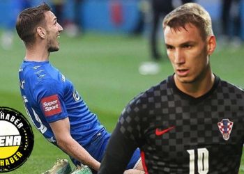 NK Varazdin’den Tonio Teklic için Trabzonspor açıklaması!