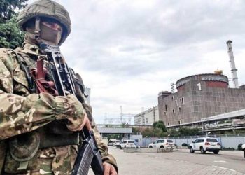 Nükleer tansiyon tırmanışa geçti