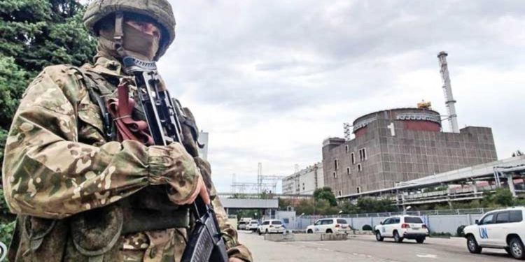 Nükleer tansiyon tırmanışa geçti