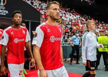 Nuno Sequeira, Pendikspor’da