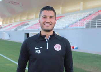 Nuri Şahin: “Arda ile gurur duyuyorum, orada tutunacaktır”
