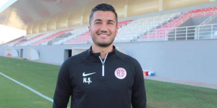 Nuri Şahin: “Arda ile gurur duyuyorum, orada tutunacaktır”
