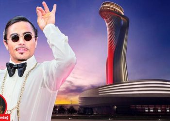 Nusret Gökçe muradına erdi!