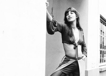 O çantaların isim annesi