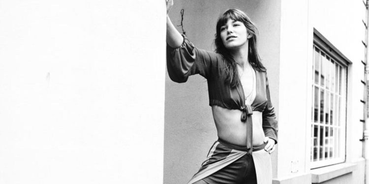 O çantaların isim annesi