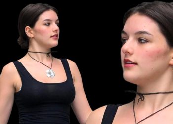 O doğmadan konutlarına ultrason aygıtı bile alınmıştı: Baba yüzü görmeden büyüdü, makyaj yapacak yaşa geldi!   