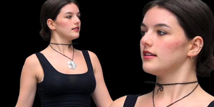 O doğmadan konutlarına ultrason aygıtı bile alınmıştı: Baba yüzü görmeden büyüdü, makyaj yapacak yaşa geldi!   