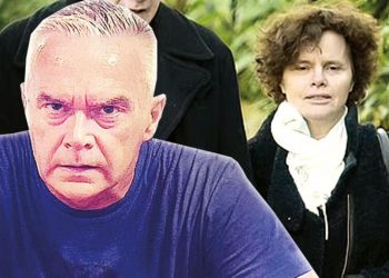 O sunucuyu eşi açıkladı