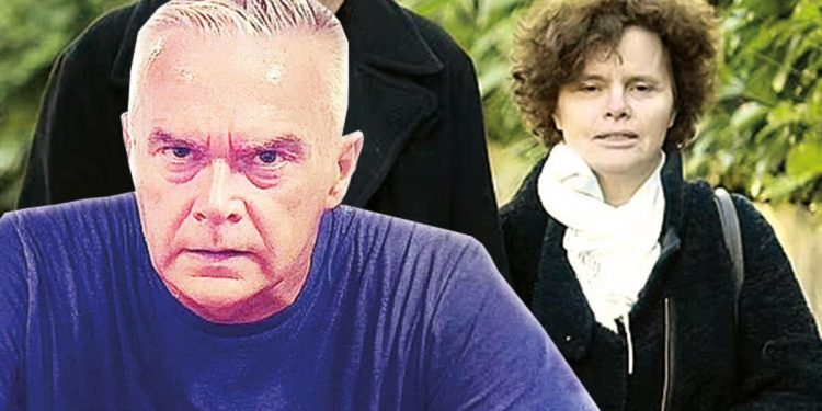 O sunucuyu eşi açıkladı