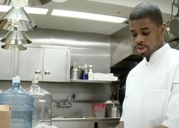 Obama’nın aşçısı gölde meyyit bulundu